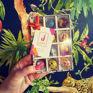 Boxes of 12